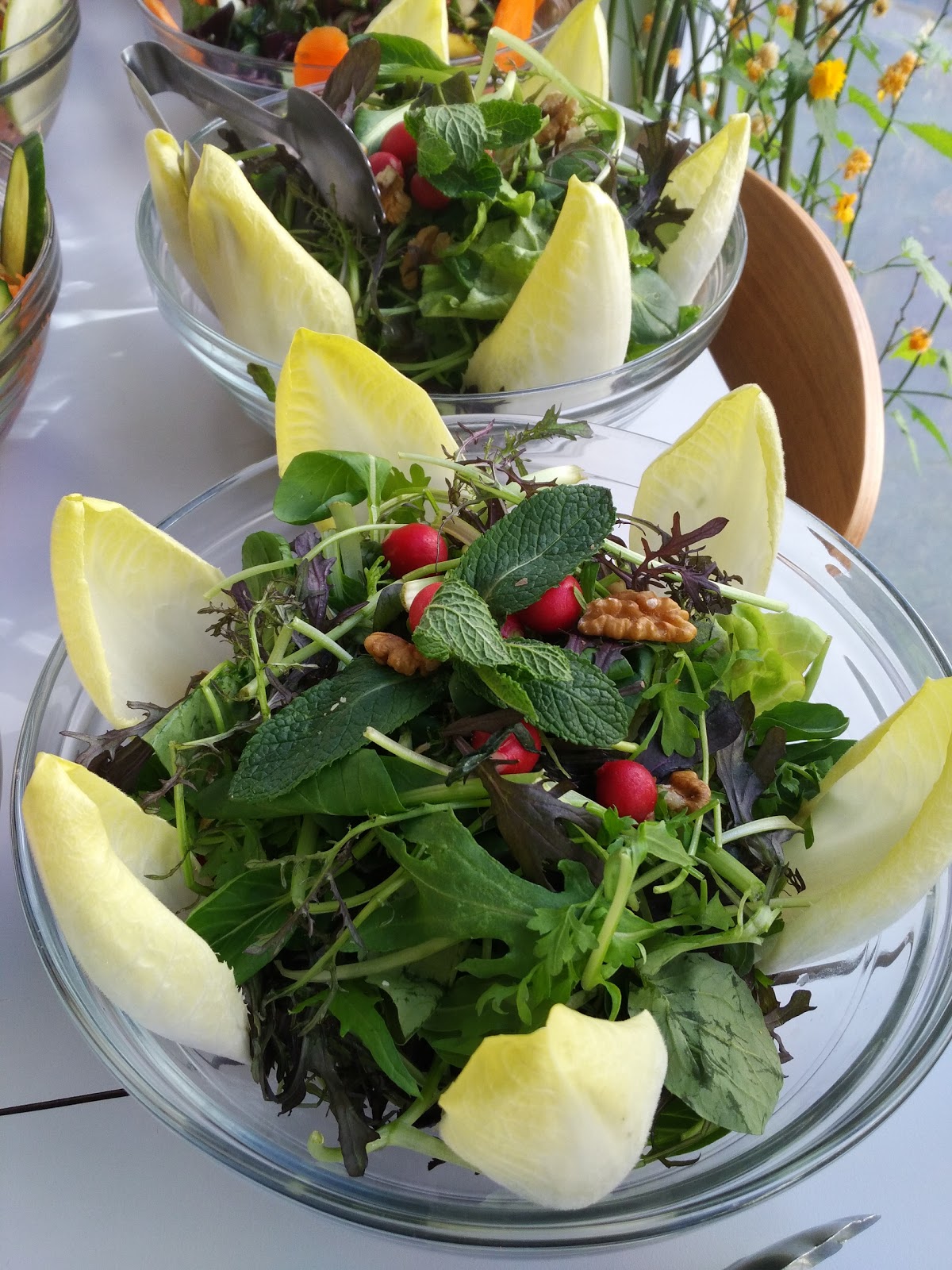 Cantine Le Myrha (Bio-Vegan)