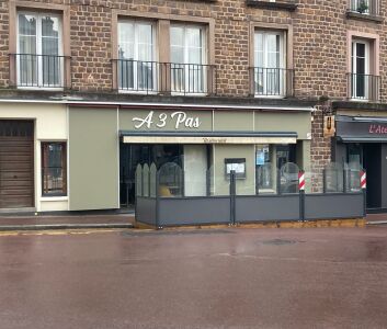 A 3 pas — photo 4