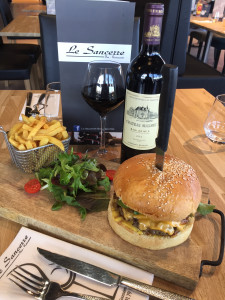 Le Sancerre — photo 3