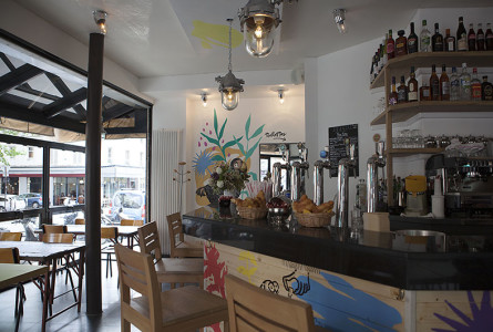 Le Bec Salé — photo 1