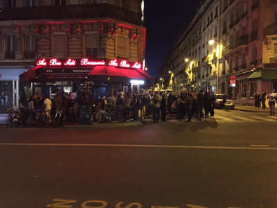 Le Bec Salé — photo 3