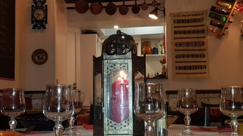 L'Étoile Berbère — photo 1