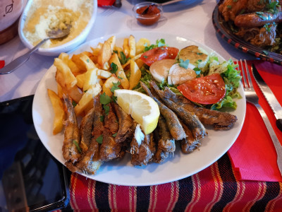 L'Étoile Berbère — photo 3