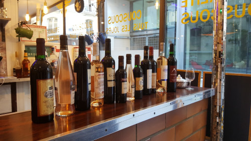 L'Étoile Berbère — photo 6