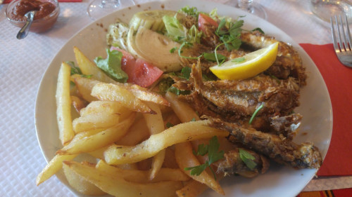 L'Étoile Berbère — photo 8