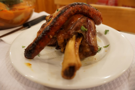 L'Étoile Berbère — photo 10