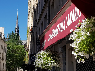 La Grange Aux Canards — photo 3