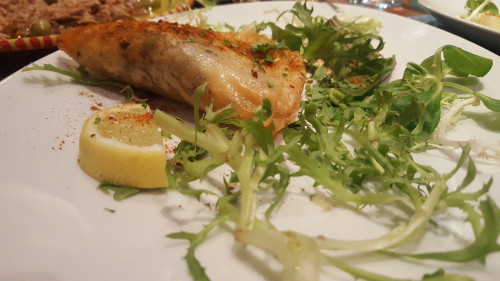 le petit bleu — photo 5