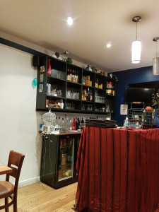 le petit bleu — photo 6