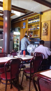 Vishnu Café — photo 1