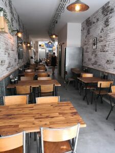 Nomad — photo 1