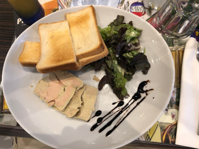 Café Blanche — photo 5