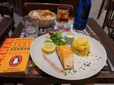 Café Blanche — photo 9