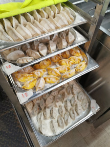 Raviolis tout court — photo 1