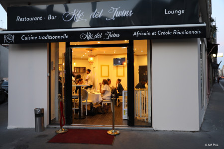 Kfé Del Twins — photo 3