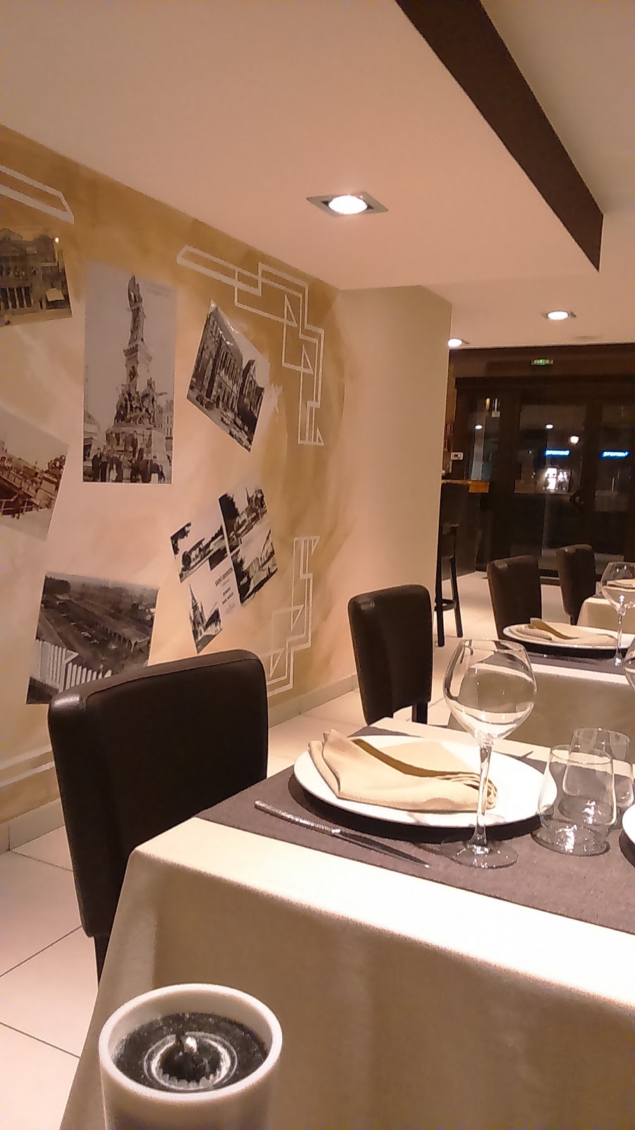 le petit chef — photo 1