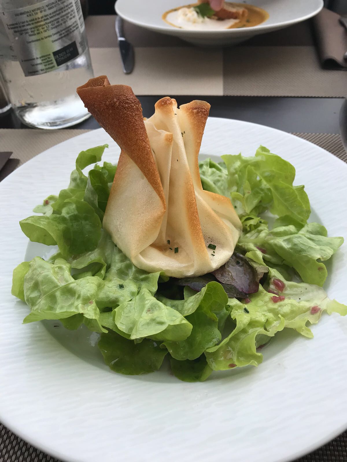 le petit chef — photo 2