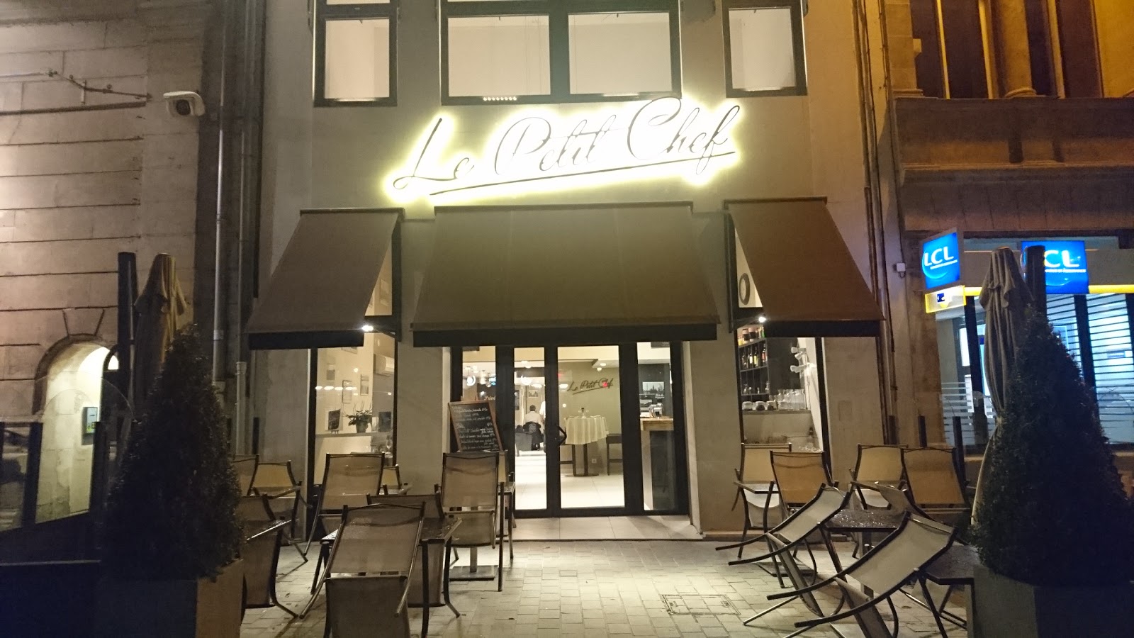 le petit chef — photo 3
