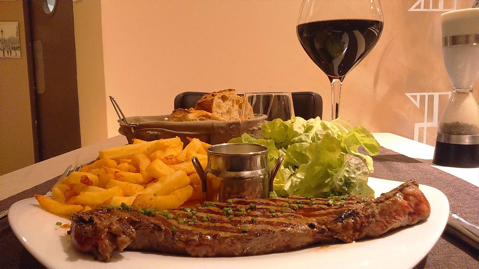 le petit chef — photo 4
