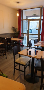 Le Maximilien — photo 6