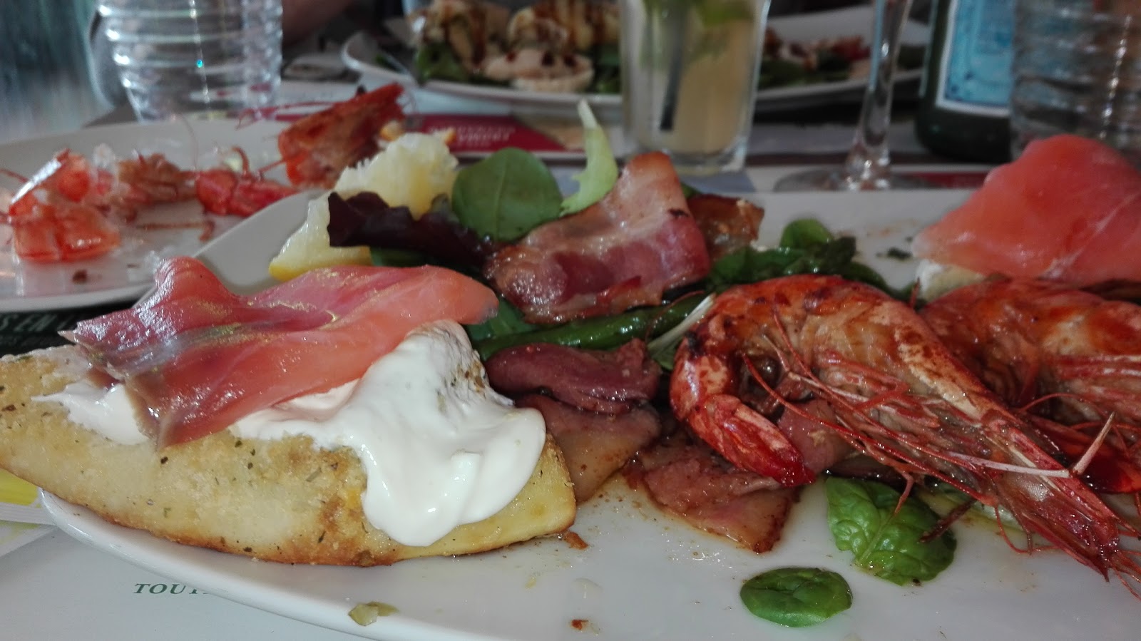 Ristorante Del Arte