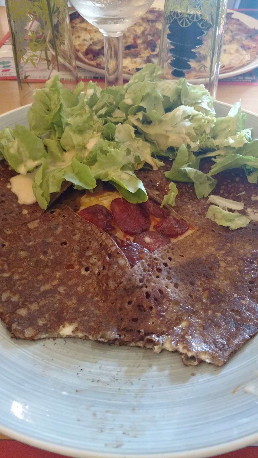 Creperie Du Soleil