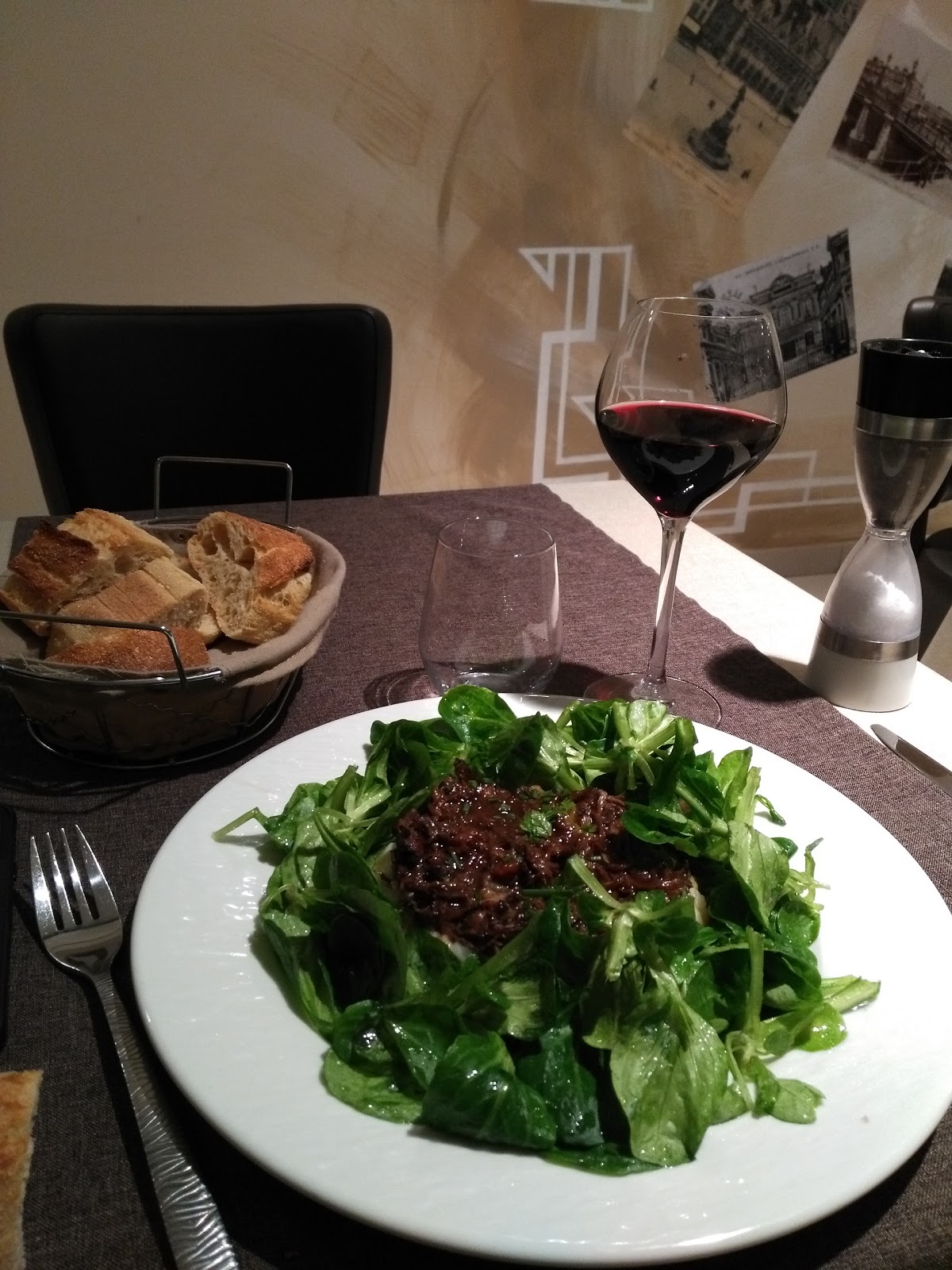 le petit chef — photo 8