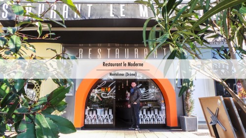 Le Moderne — photo 13