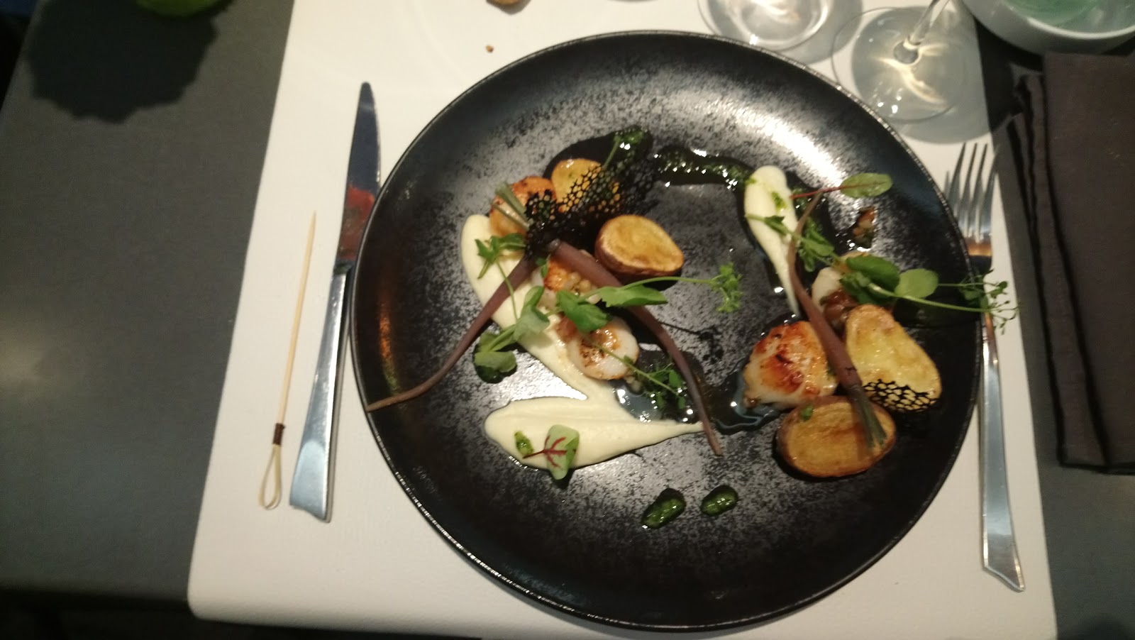 Le Moderne — photo 17