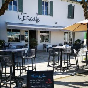 L'ESCALE — photo 3