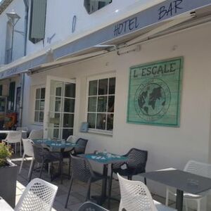 L'ESCALE — photo 4