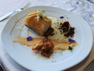 LE CHEVAL BLANC — photo 2