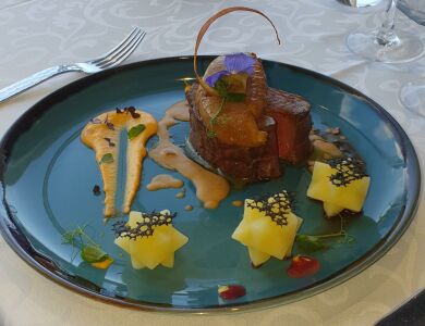 LE CHEVAL BLANC — photo 5