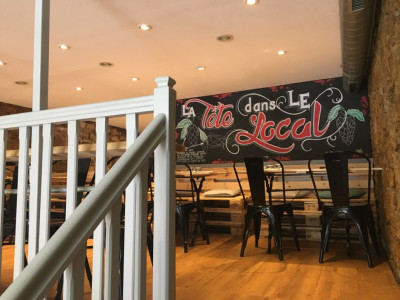 La Tête dans le Local  — photo 6