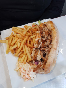 Le Beverly — photo 4
