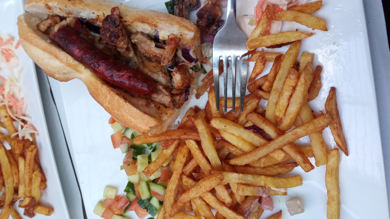 Le Beverly