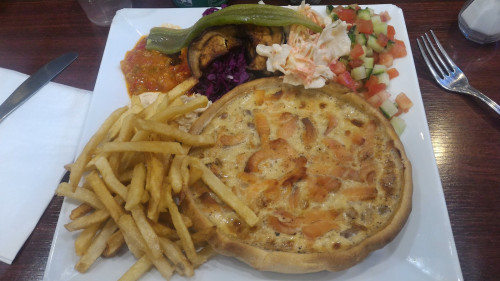 Le Beverly — photo 8