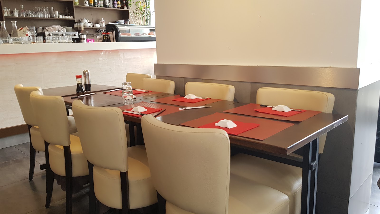 Paradis de Sushi — photo 1