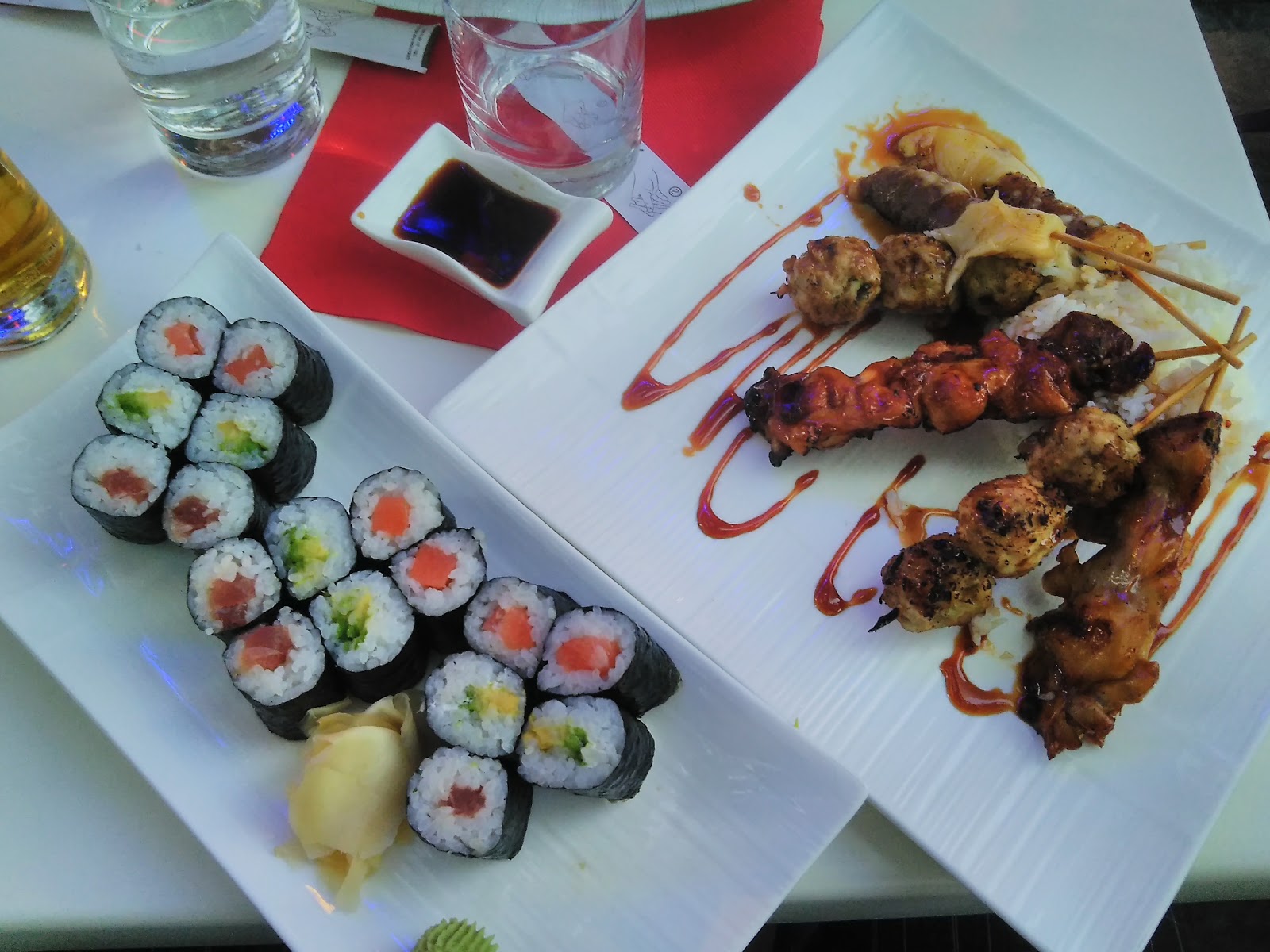 Paradis de Sushi — photo 4