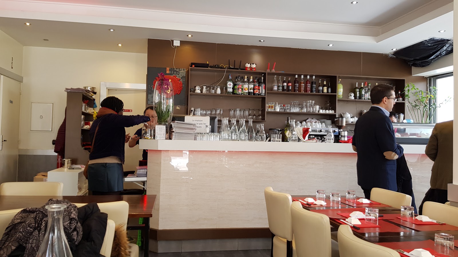 Paradis de Sushi — photo 5