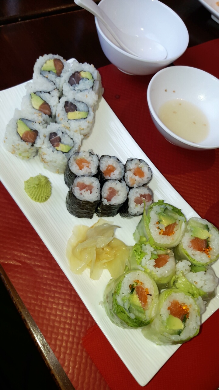 Paradis de Sushi — photo 6