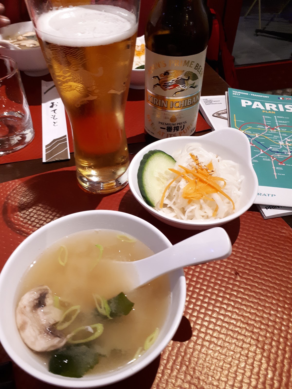 Paradis de Sushi — photo 7