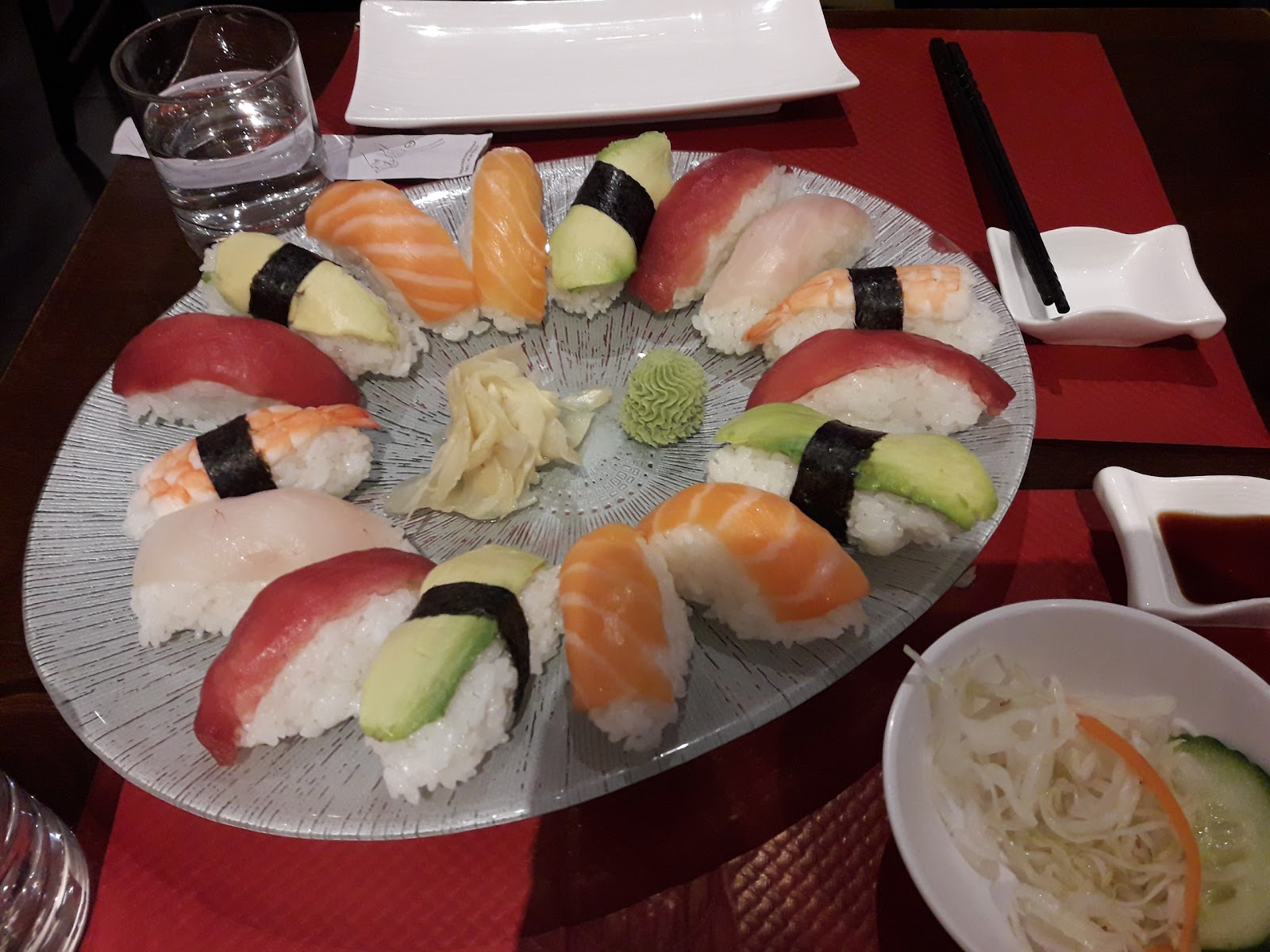 Paradis de Sushi — photo 8