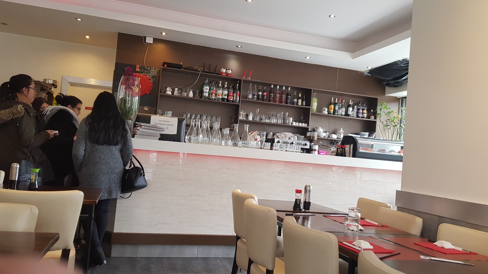 Paradis de Sushi — photo 9