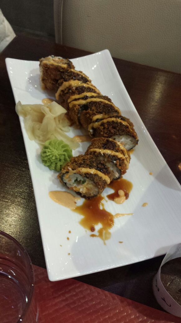 Paradis de Sushi — photo 10