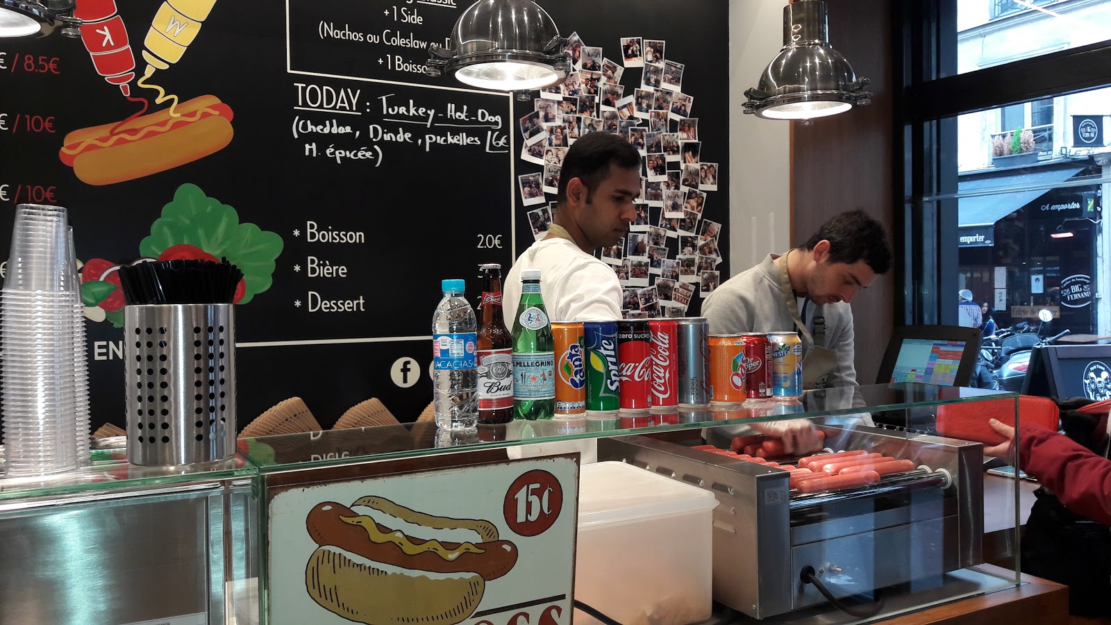 Kraft Hot Dog — photo 4