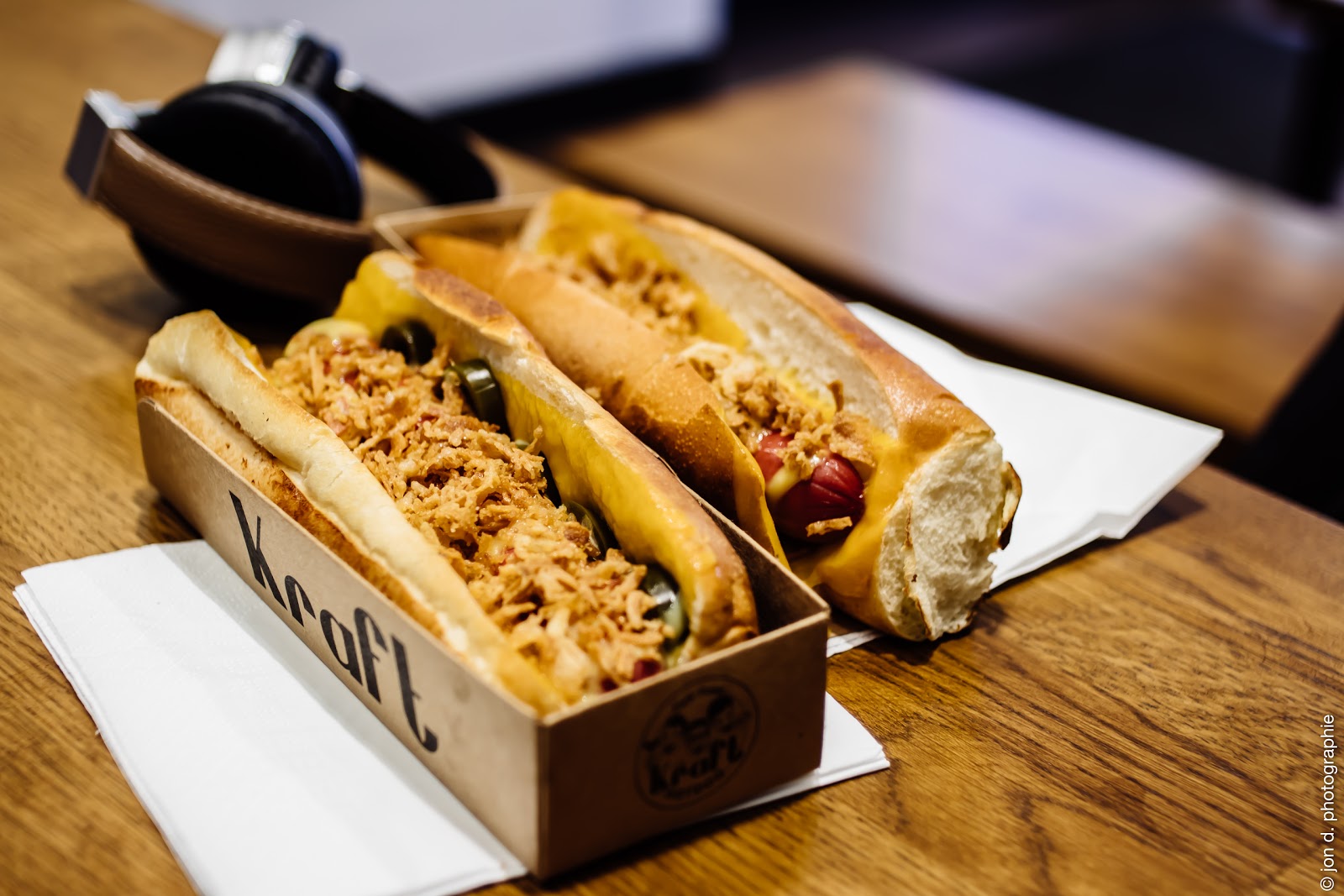 Kraft Hot Dog — photo 5