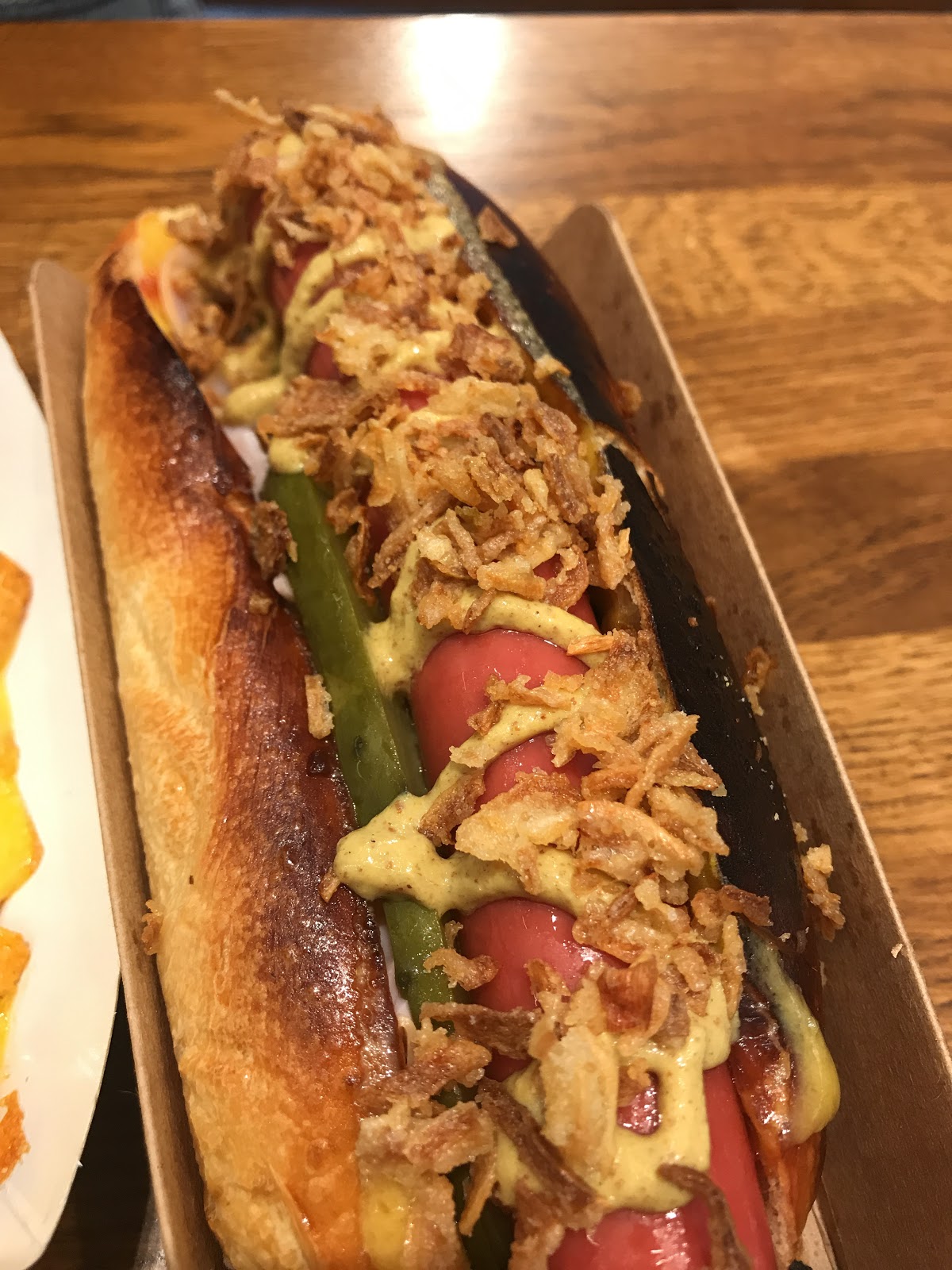 Kraft Hot Dog — photo 8