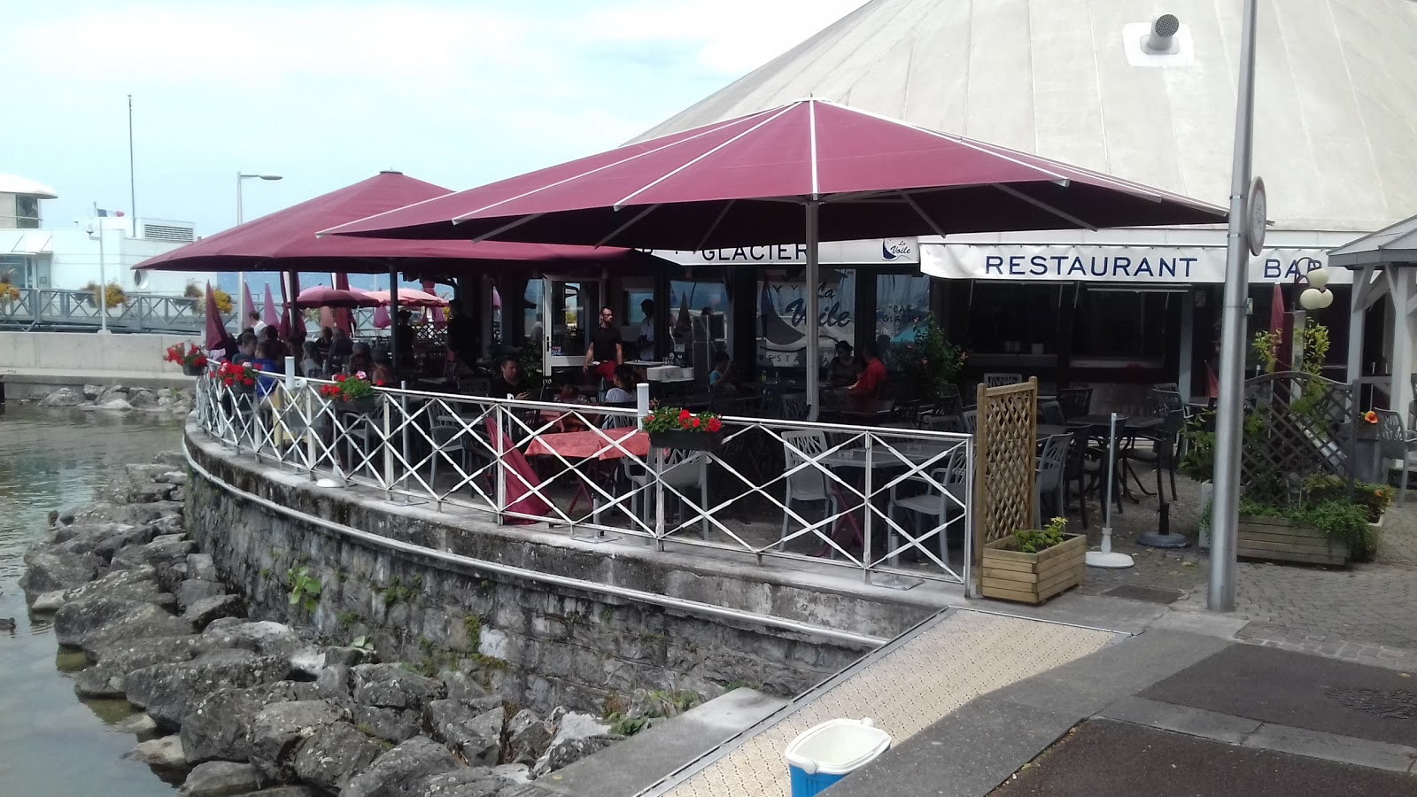 La Voile — photo 2