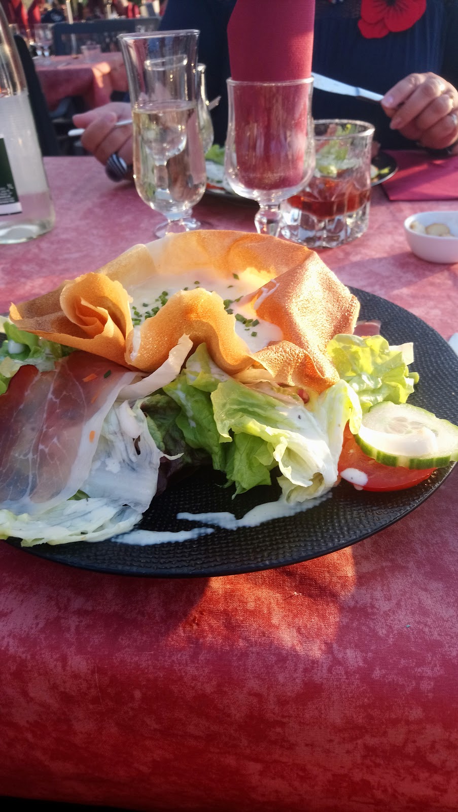 La Voile — photo 8